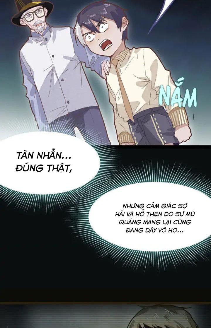 81 Câu Hỏi Chết Chóc Chapter 47 - Trang 2