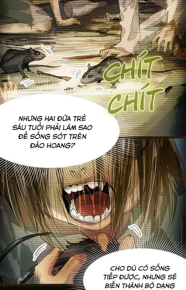 81 Câu Hỏi Chết Chóc Chapter 47 - Trang 2