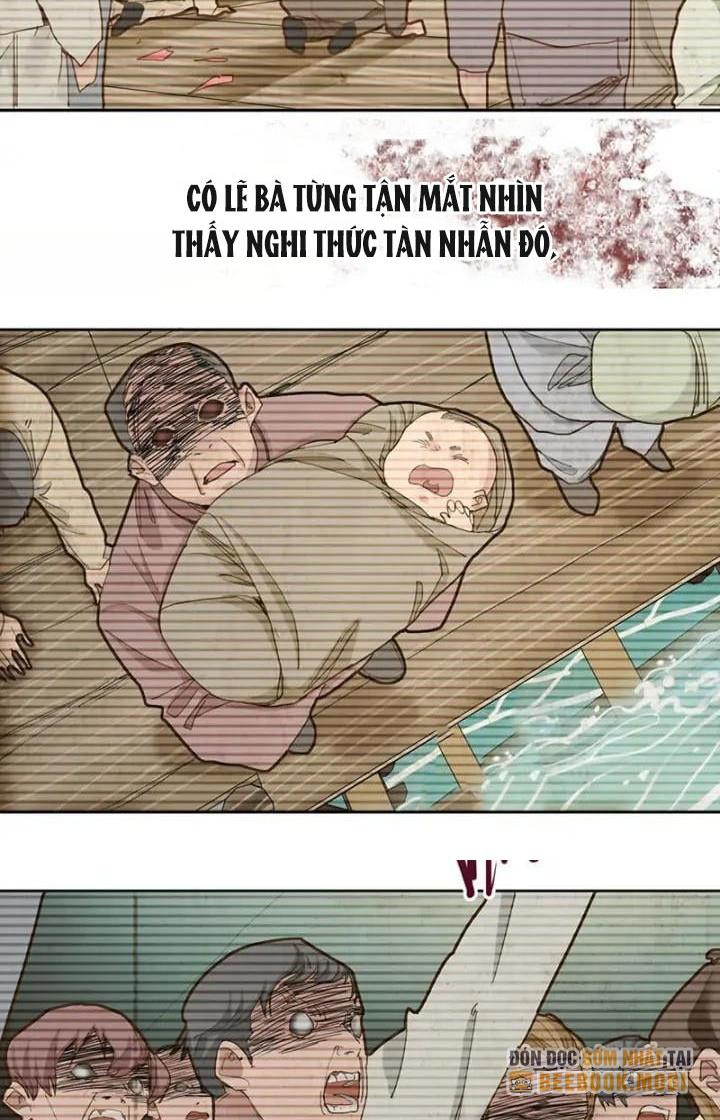 81 Câu Hỏi Chết Chóc Chapter 47 - Trang 2