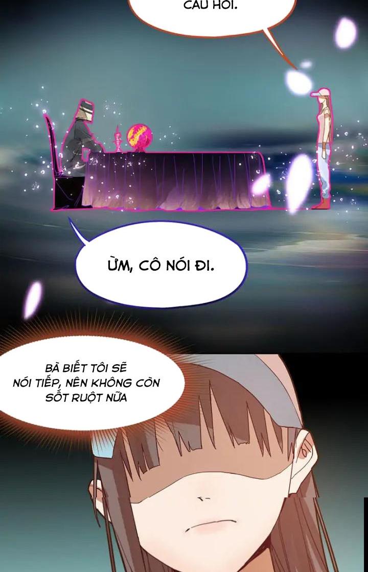 81 Câu Hỏi Chết Chóc Chapter 47 - Trang 2