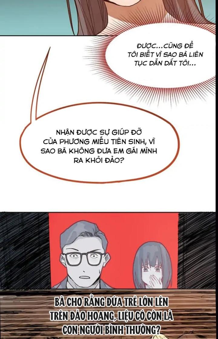 81 Câu Hỏi Chết Chóc Chapter 47 - Trang 2