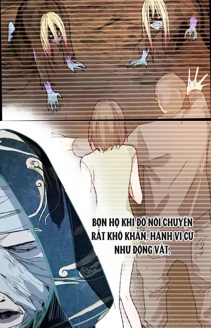 81 Câu Hỏi Chết Chóc Chapter 47 - Trang 2