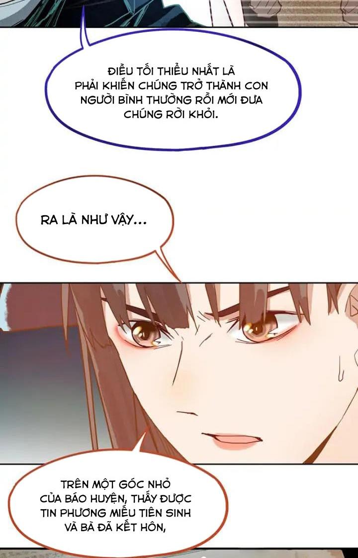 81 Câu Hỏi Chết Chóc Chapter 47 - Trang 2