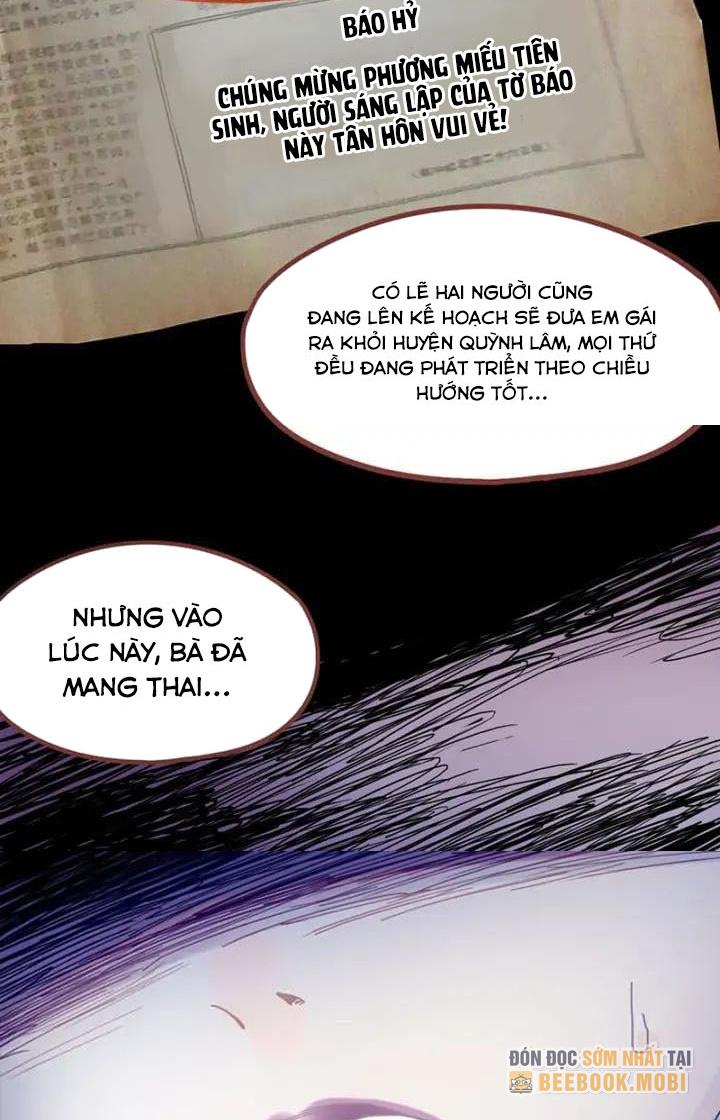 81 Câu Hỏi Chết Chóc Chapter 47 - Trang 2
