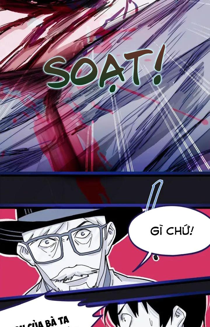 81 Câu Hỏi Chết Chóc Chapter 47 - Trang 2