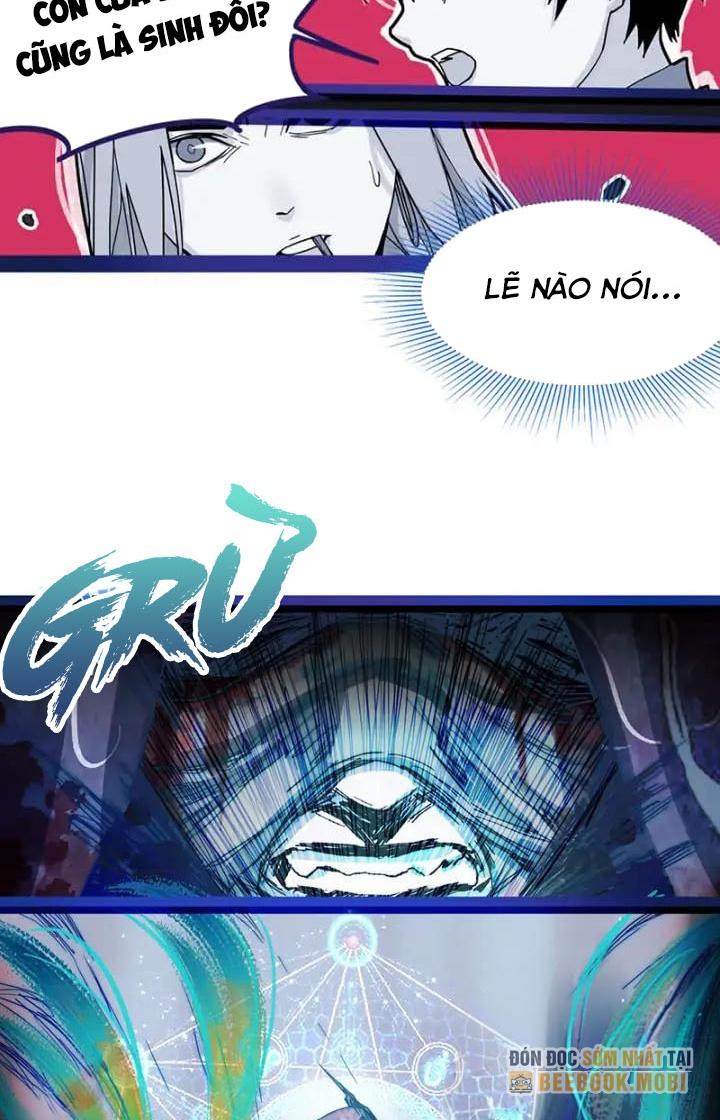 81 Câu Hỏi Chết Chóc Chapter 47 - Trang 2