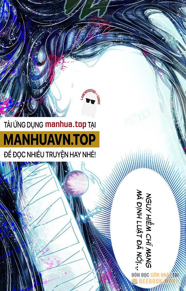 81 Câu Hỏi Chết Chóc Chapter 47 - Trang 2