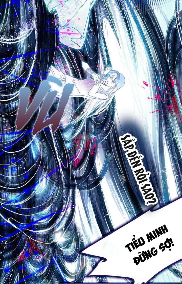 81 Câu Hỏi Chết Chóc Chapter 47 - Trang 2