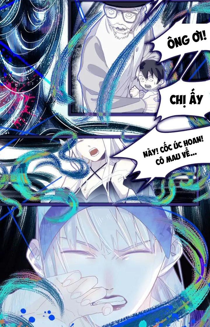 81 Câu Hỏi Chết Chóc Chapter 47 - Trang 2