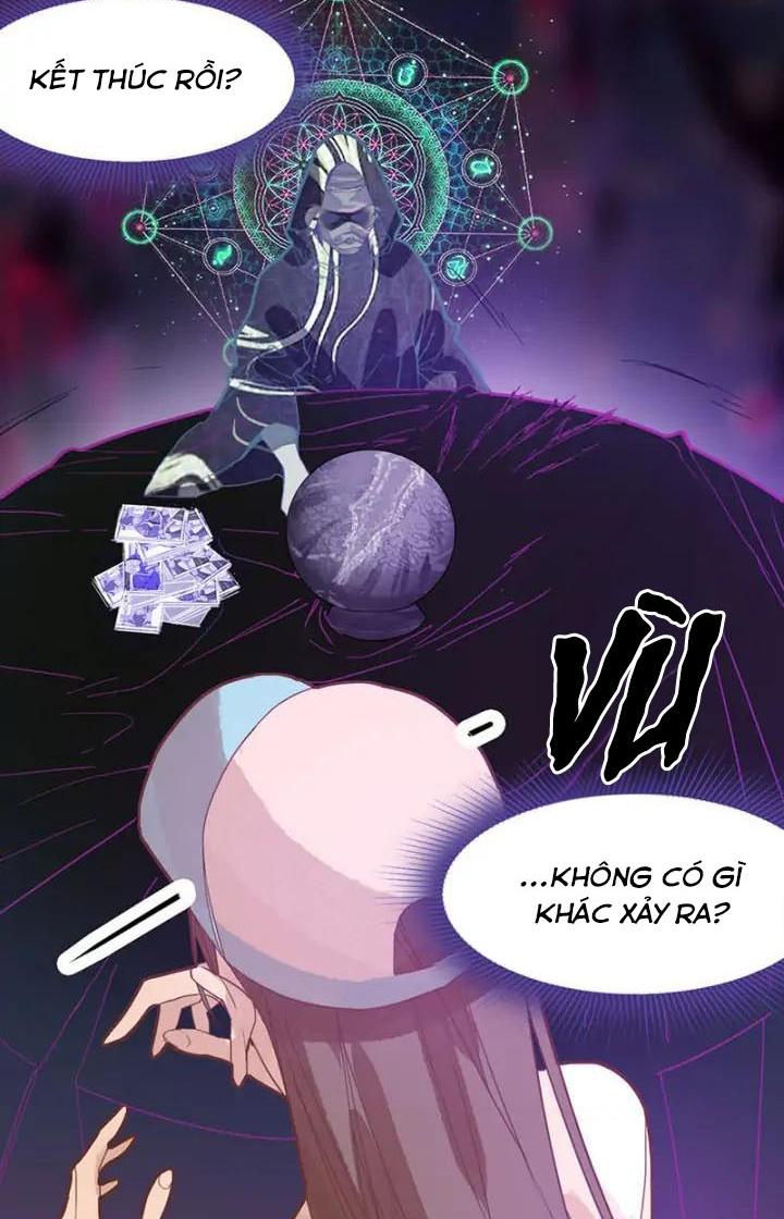 81 Câu Hỏi Chết Chóc Chapter 47 - Trang 2