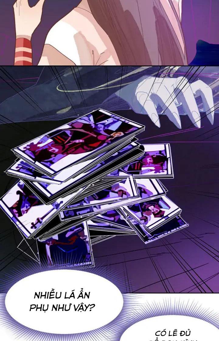 81 Câu Hỏi Chết Chóc Chapter 47 - Trang 2