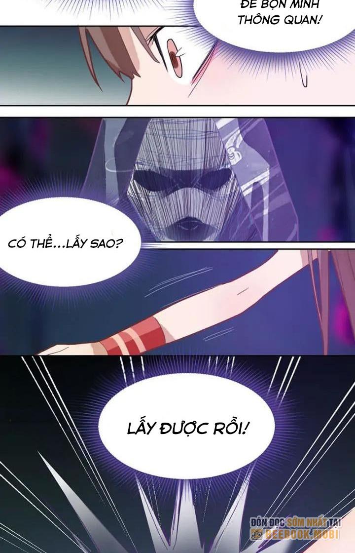 81 Câu Hỏi Chết Chóc Chapter 47 - Trang 2