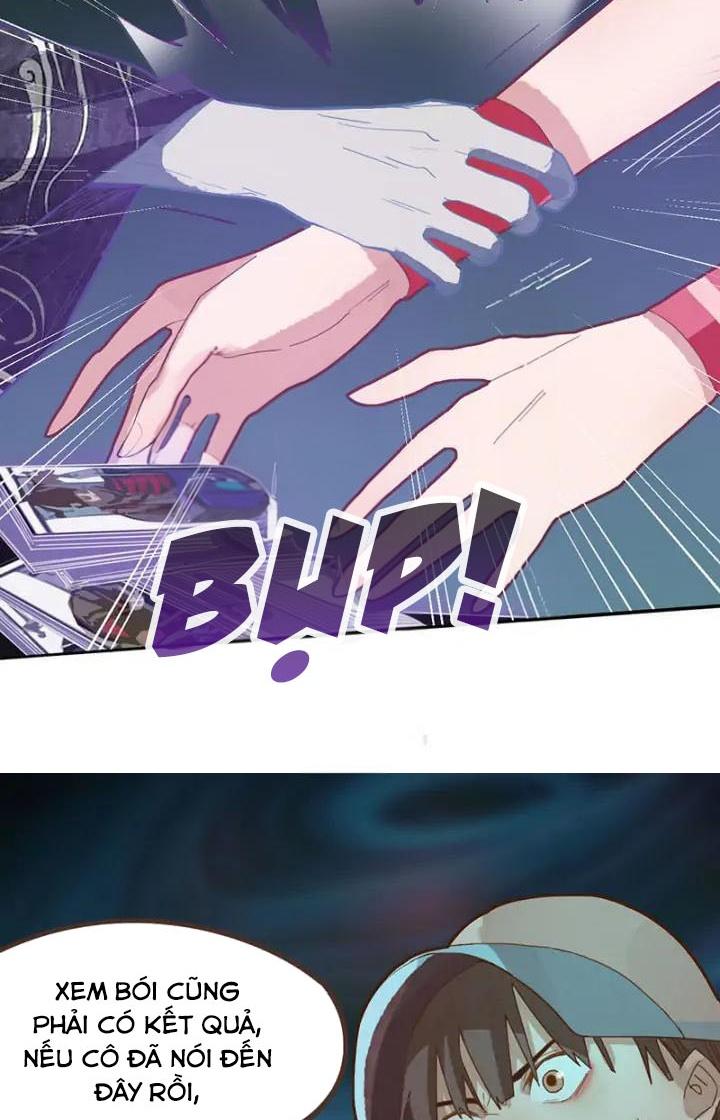 81 Câu Hỏi Chết Chóc Chapter 47 - Trang 2