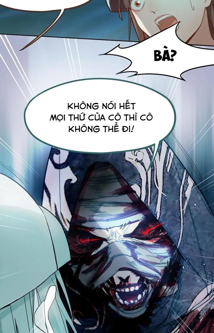 81 Câu Hỏi Chết Chóc Chapter 47 - Trang 2