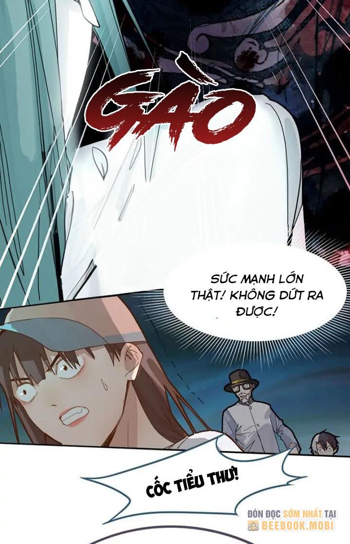 81 Câu Hỏi Chết Chóc Chapter 47 - Trang 2