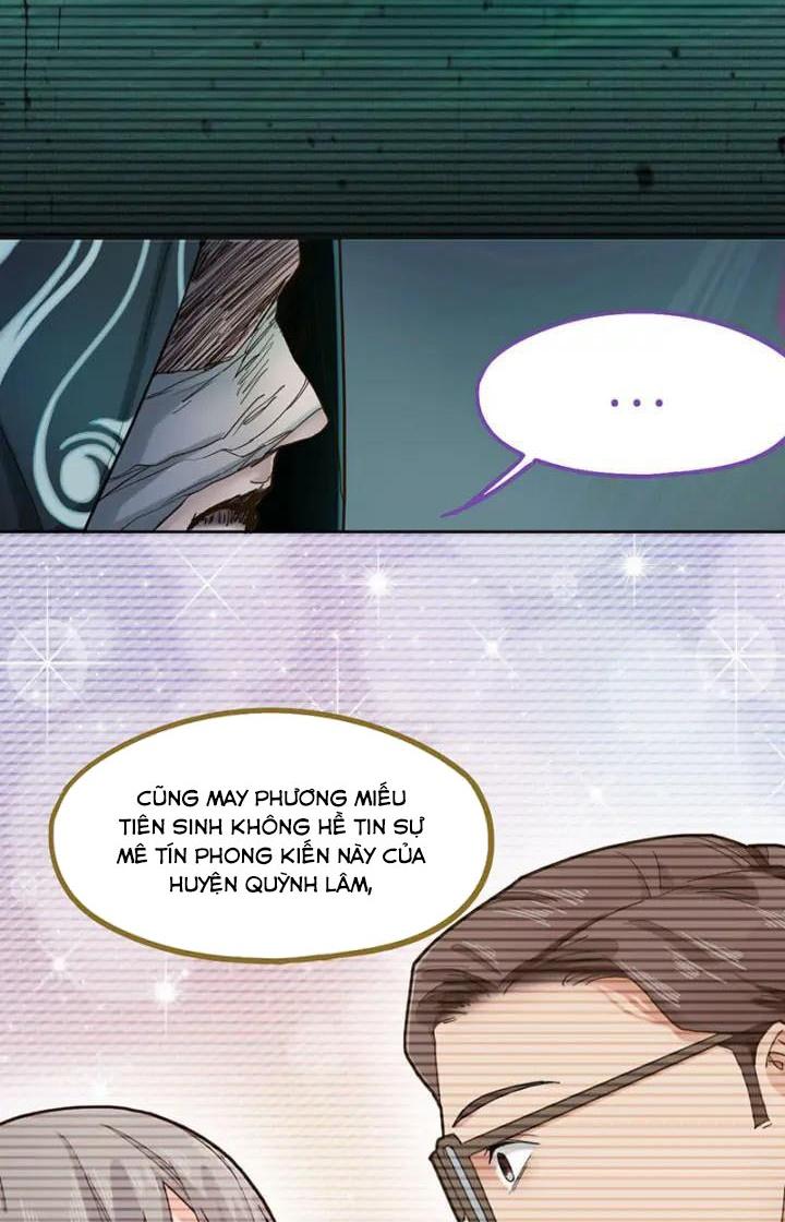 81 Câu Hỏi Chết Chóc Chapter 47 - Trang 2