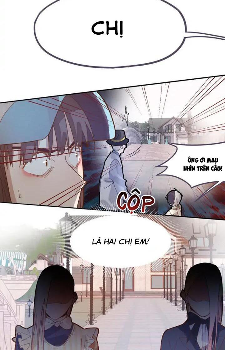 81 Câu Hỏi Chết Chóc Chapter 47 - Trang 2