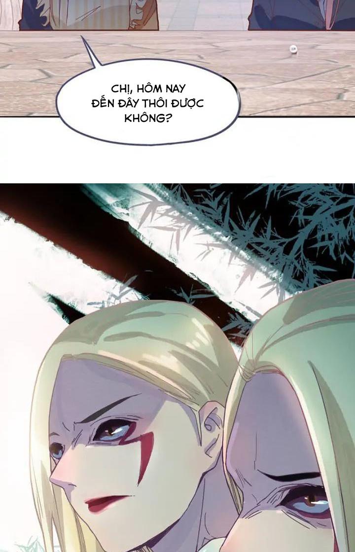 81 Câu Hỏi Chết Chóc Chapter 47 - Trang 2