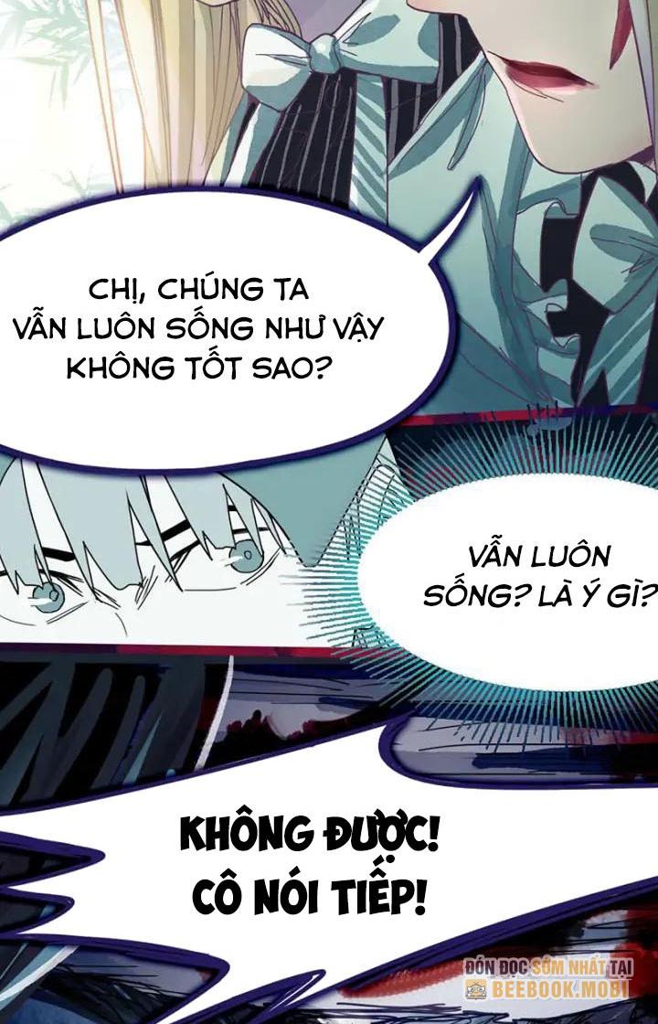 81 Câu Hỏi Chết Chóc Chapter 47 - Trang 2