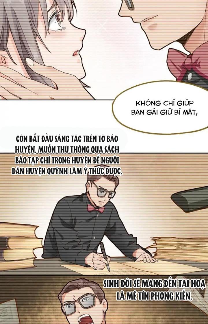 81 Câu Hỏi Chết Chóc Chapter 47 - Trang 2
