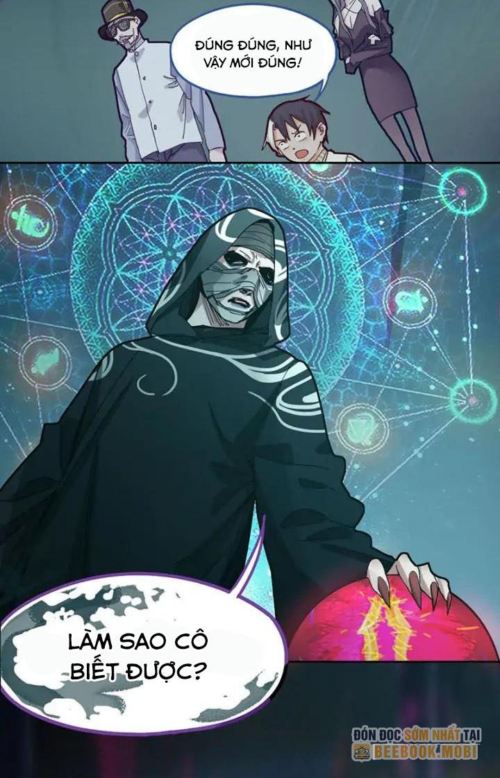 81 Câu Hỏi Chết Chóc Chapter 47 - Trang 2