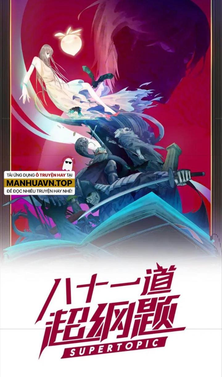 81 Câu Hỏi Chết Chóc Chapter 48 - Trang 2