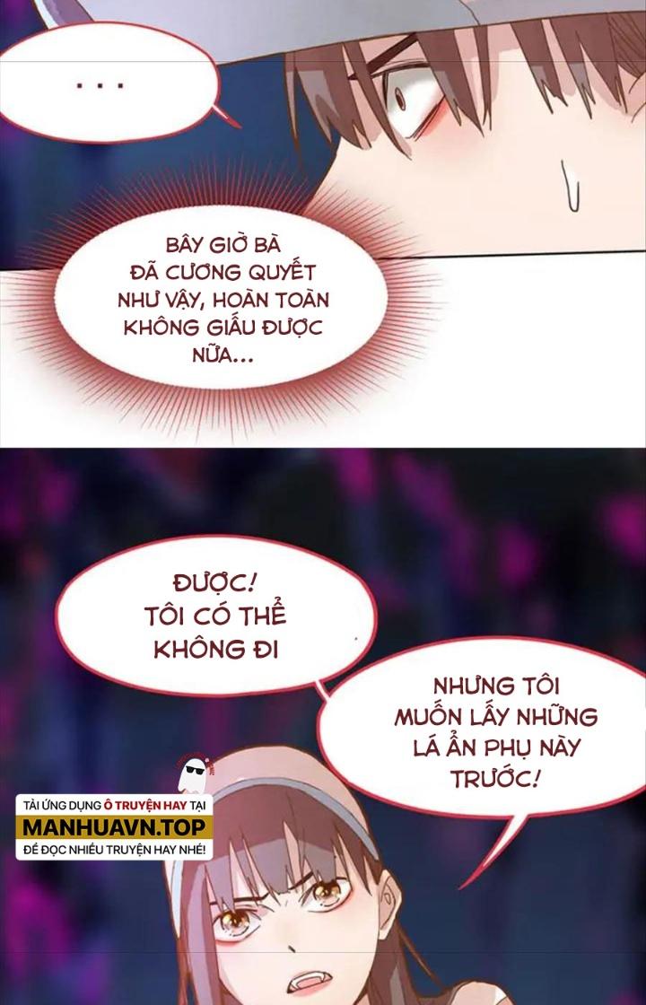 81 Câu Hỏi Chết Chóc Chapter 48 - Trang 2