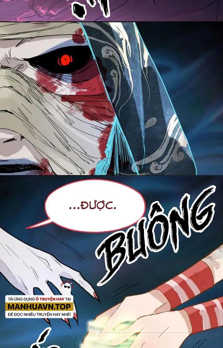 81 Câu Hỏi Chết Chóc Chapter 48 - Trang 2