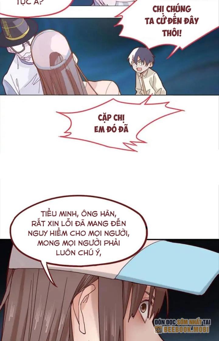 81 Câu Hỏi Chết Chóc Chapter 48 - Trang 2