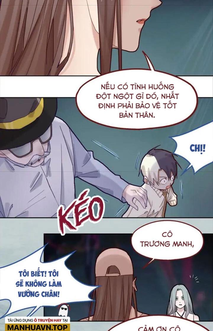 81 Câu Hỏi Chết Chóc Chapter 48 - Trang 2