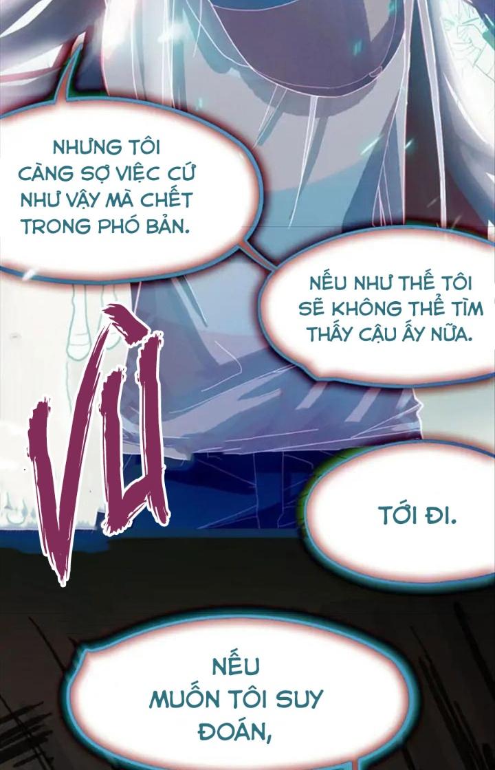 81 Câu Hỏi Chết Chóc Chapter 48 - Trang 2