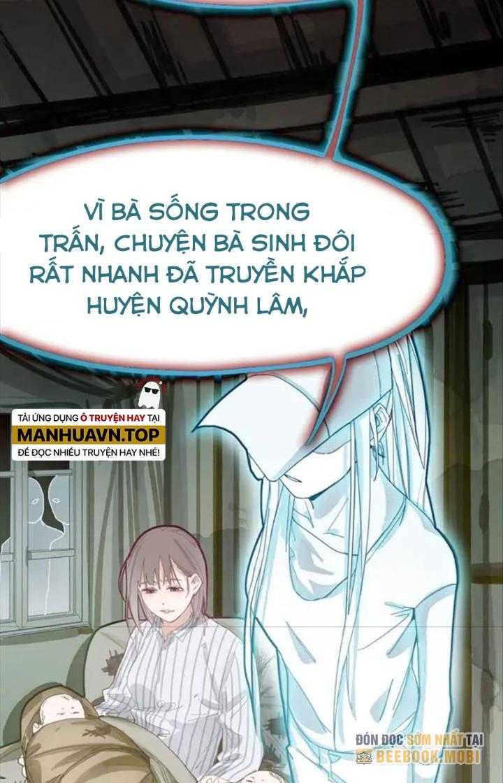 81 Câu Hỏi Chết Chóc Chapter 48 - Trang 2