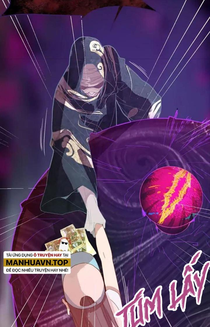 81 Câu Hỏi Chết Chóc Chapter 48 - Trang 2