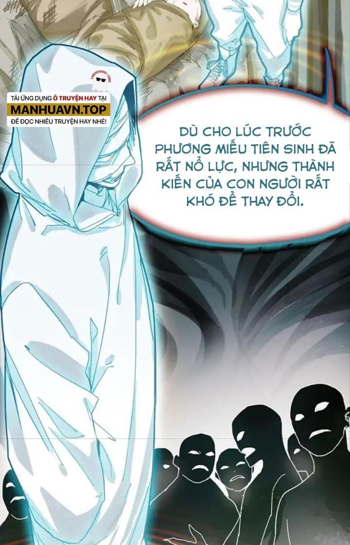 81 Câu Hỏi Chết Chóc Chapter 48 - Trang 2