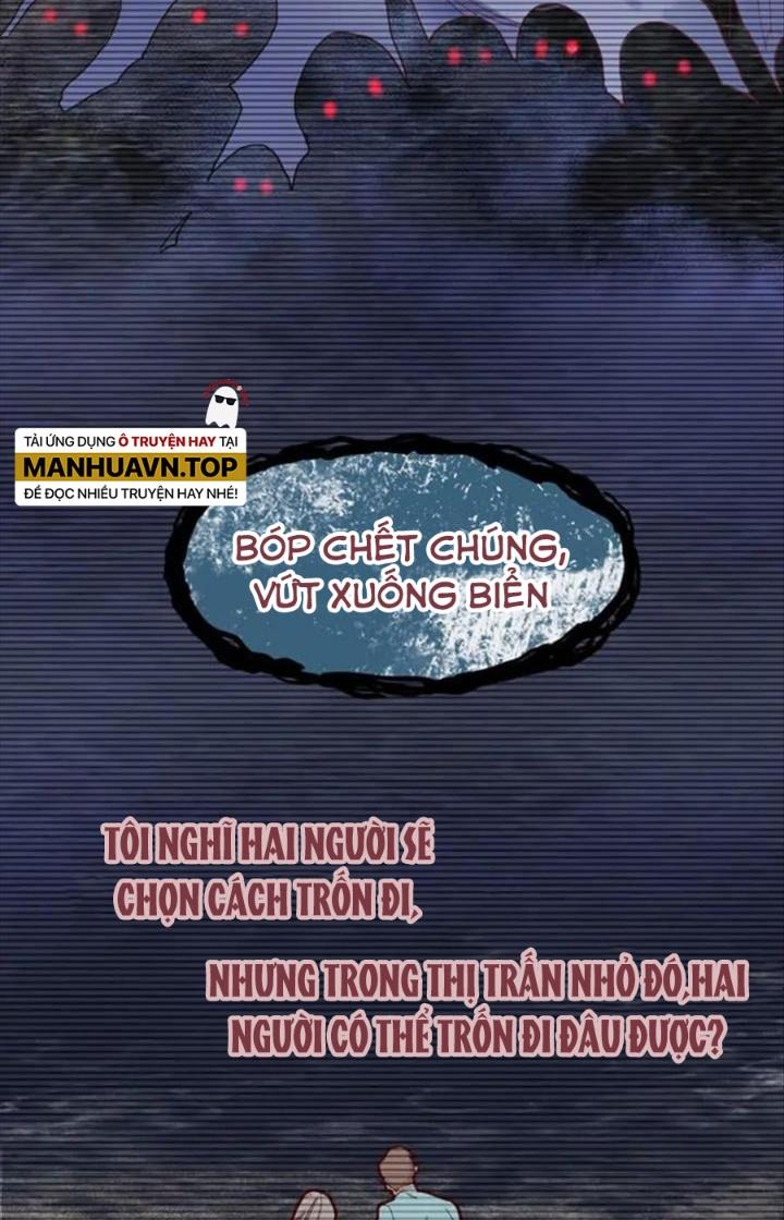 81 Câu Hỏi Chết Chóc Chapter 48 - Trang 2