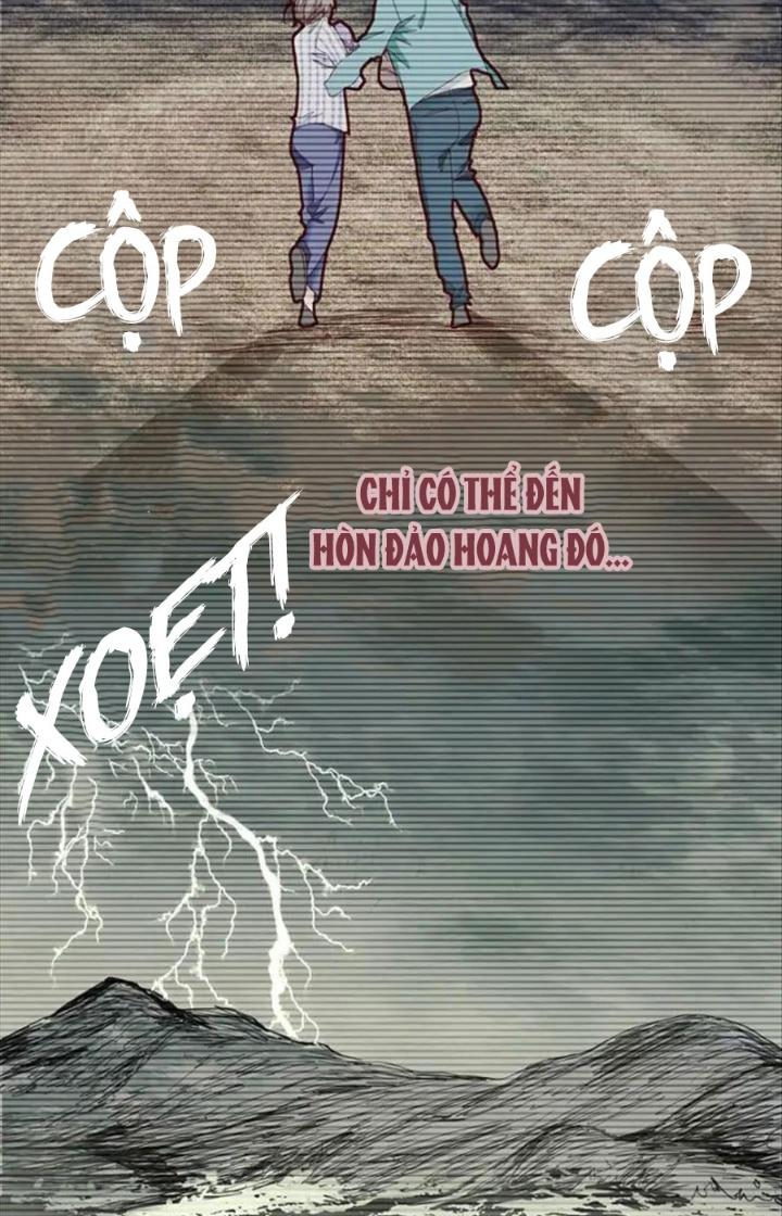 81 Câu Hỏi Chết Chóc Chapter 48 - Trang 2