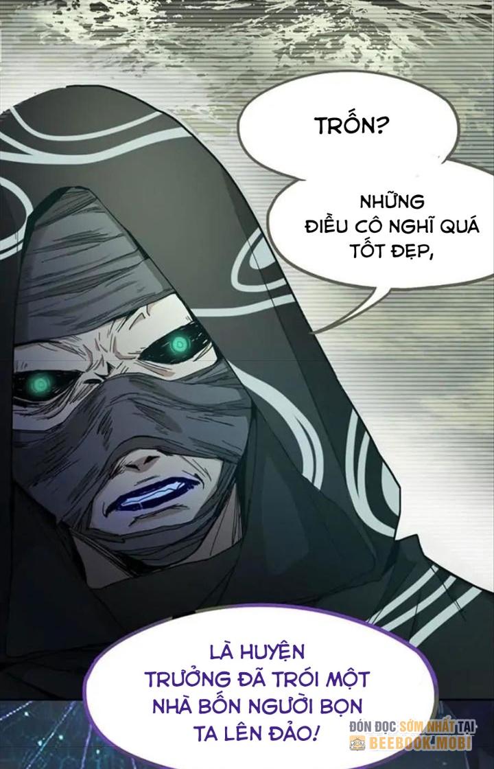 81 Câu Hỏi Chết Chóc Chapter 48 - Trang 2