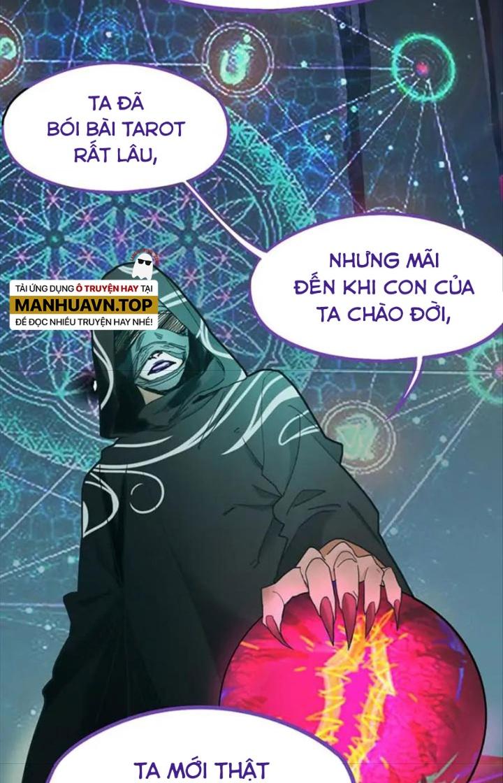 81 Câu Hỏi Chết Chóc Chapter 48 - Trang 2