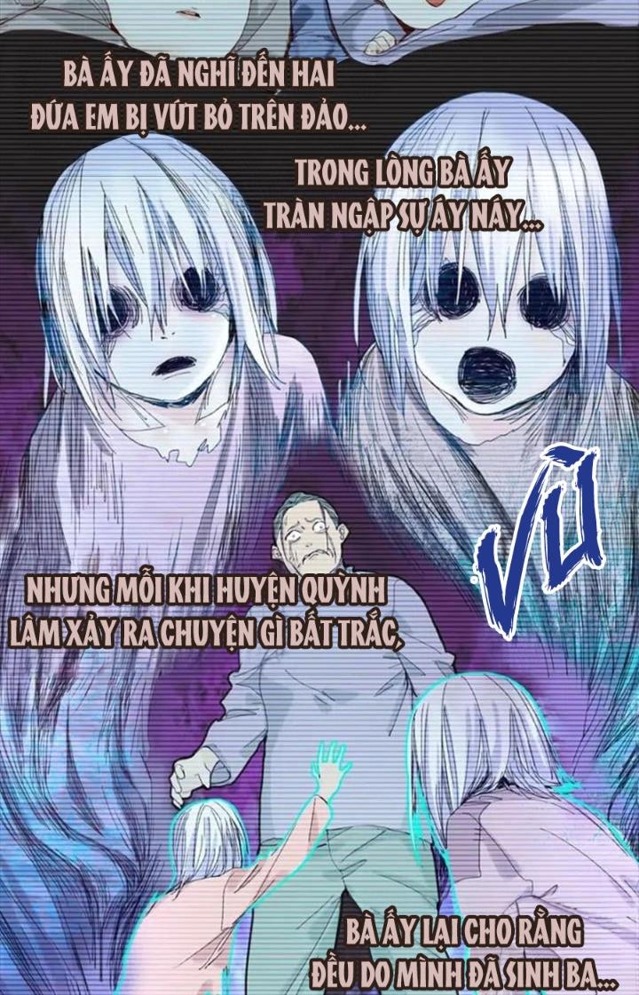 81 Câu Hỏi Chết Chóc Chapter 48 - Trang 2