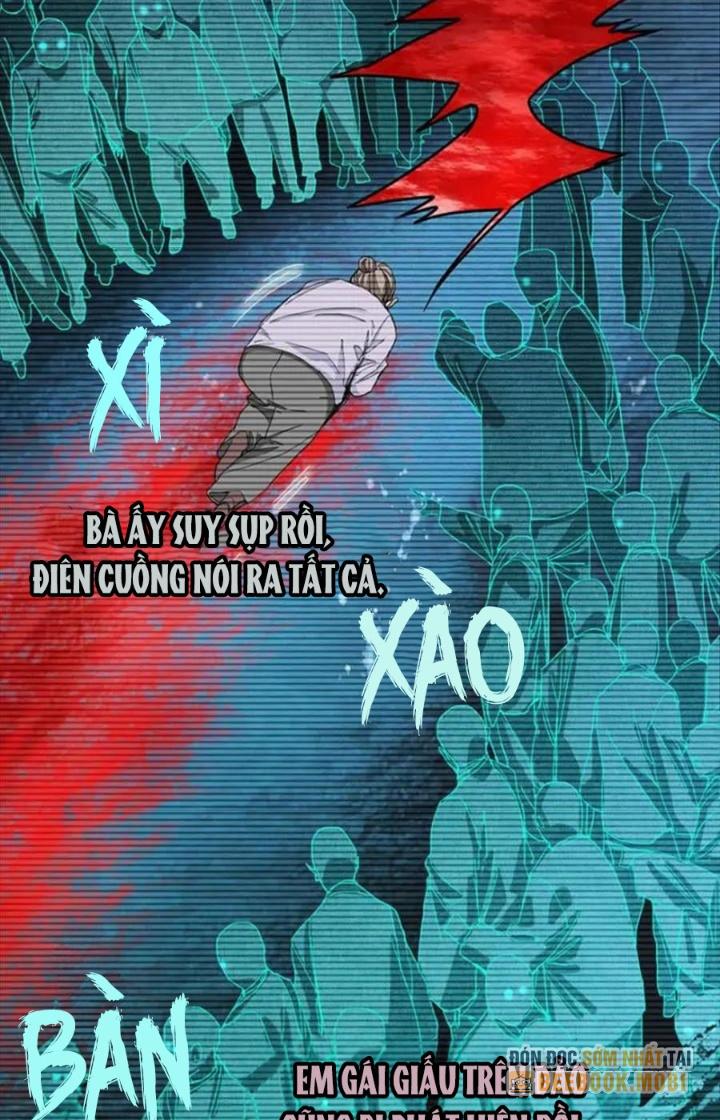 81 Câu Hỏi Chết Chóc Chapter 48 - Trang 2