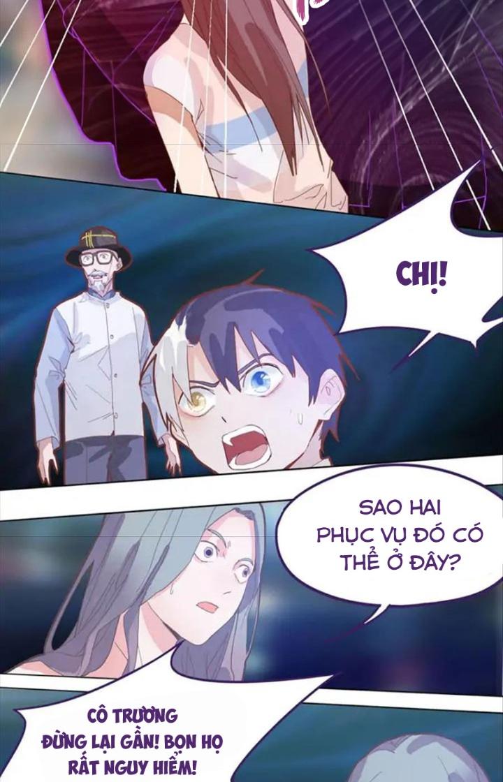 81 Câu Hỏi Chết Chóc Chapter 48 - Trang 2