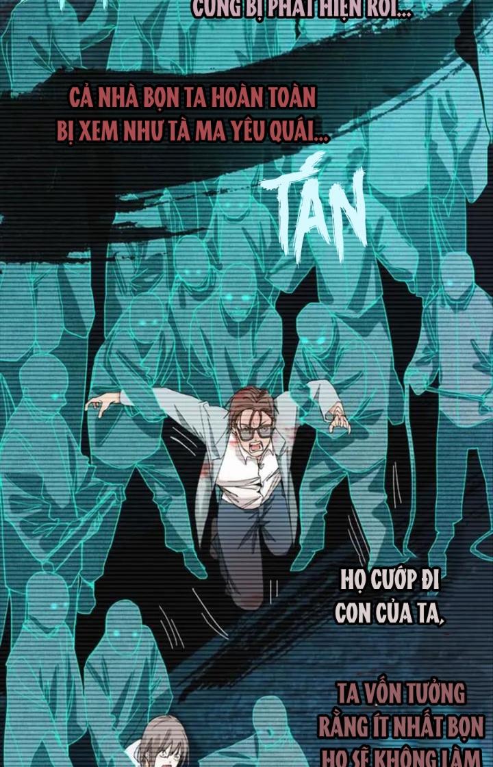 81 Câu Hỏi Chết Chóc Chapter 48 - Trang 2