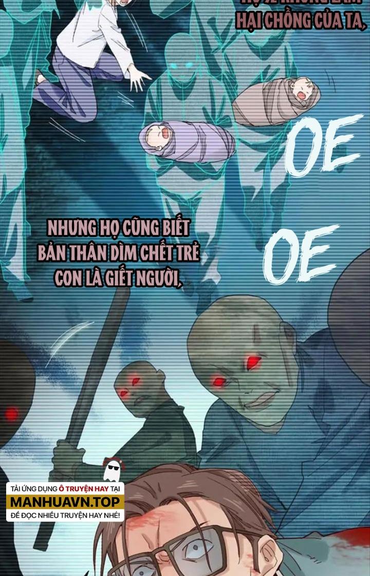 81 Câu Hỏi Chết Chóc Chapter 48 - Trang 2