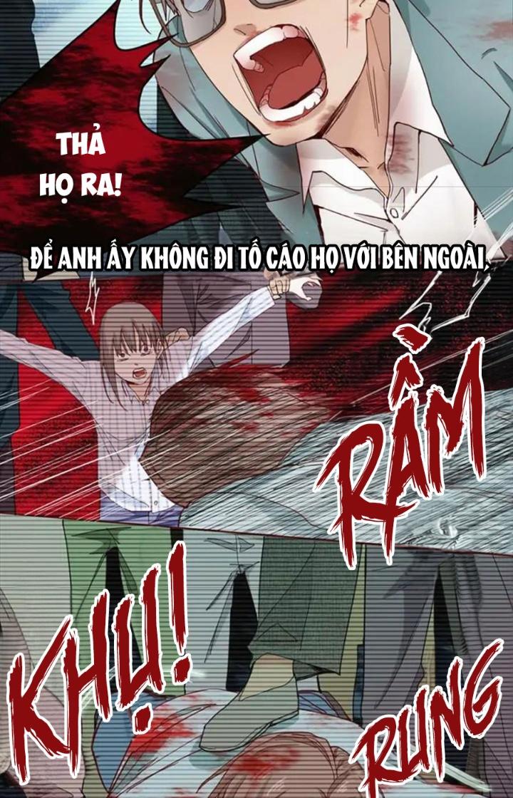 81 Câu Hỏi Chết Chóc Chapter 48 - Trang 2