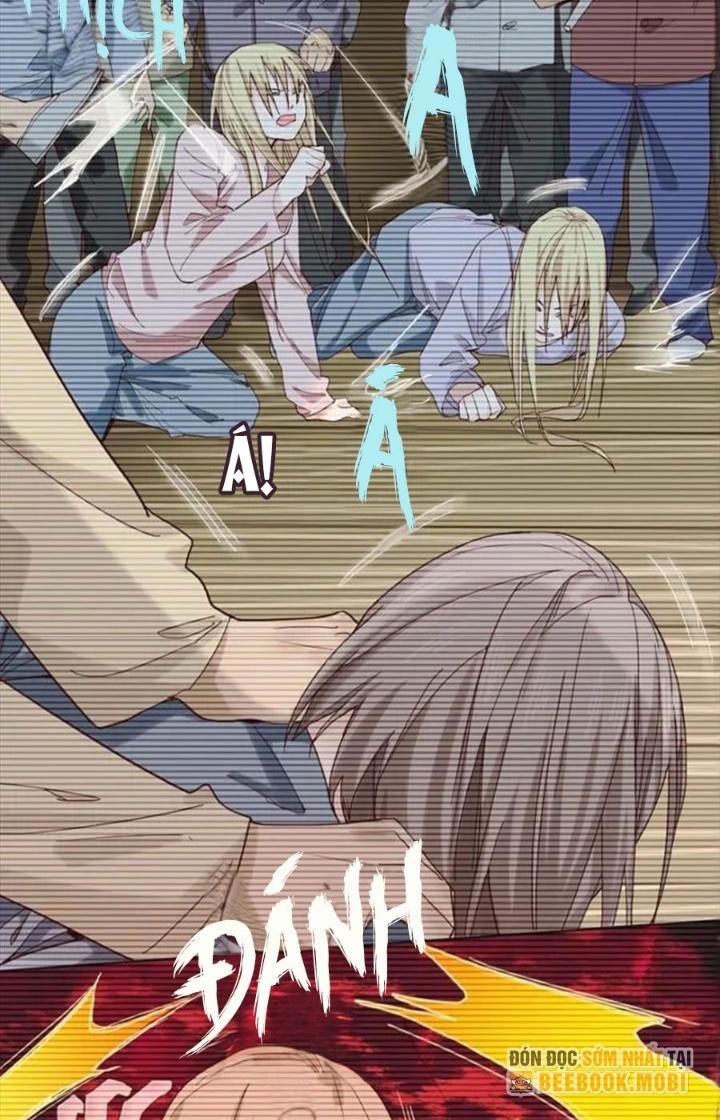 81 Câu Hỏi Chết Chóc Chapter 48 - Trang 2