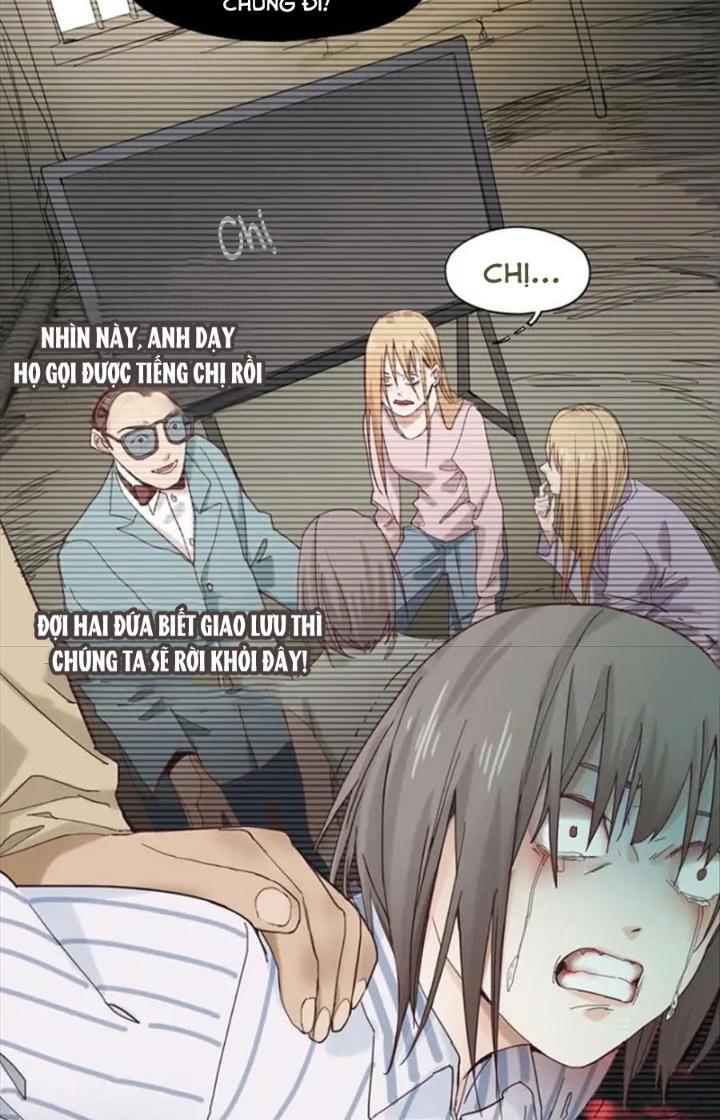 81 Câu Hỏi Chết Chóc Chapter 48 - Trang 2