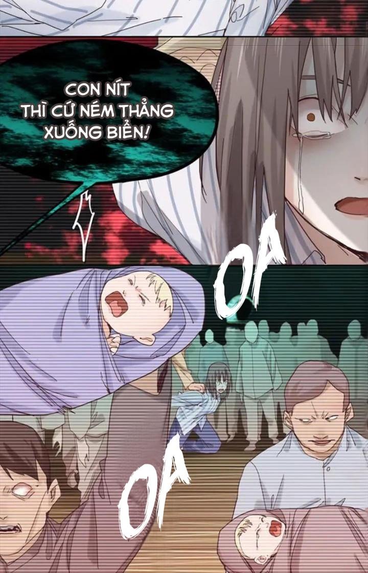 81 Câu Hỏi Chết Chóc Chapter 48 - Trang 2