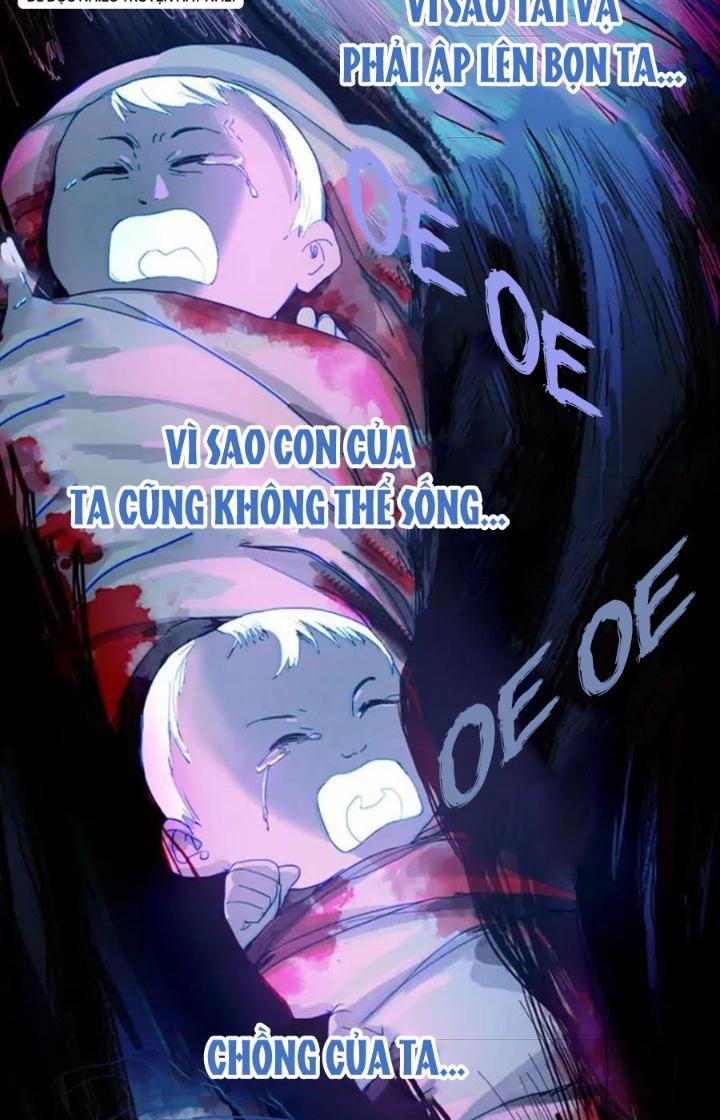 81 Câu Hỏi Chết Chóc Chapter 48 - Trang 2