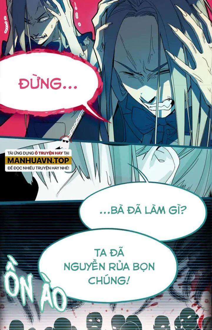 81 Câu Hỏi Chết Chóc Chapter 48 - Trang 2