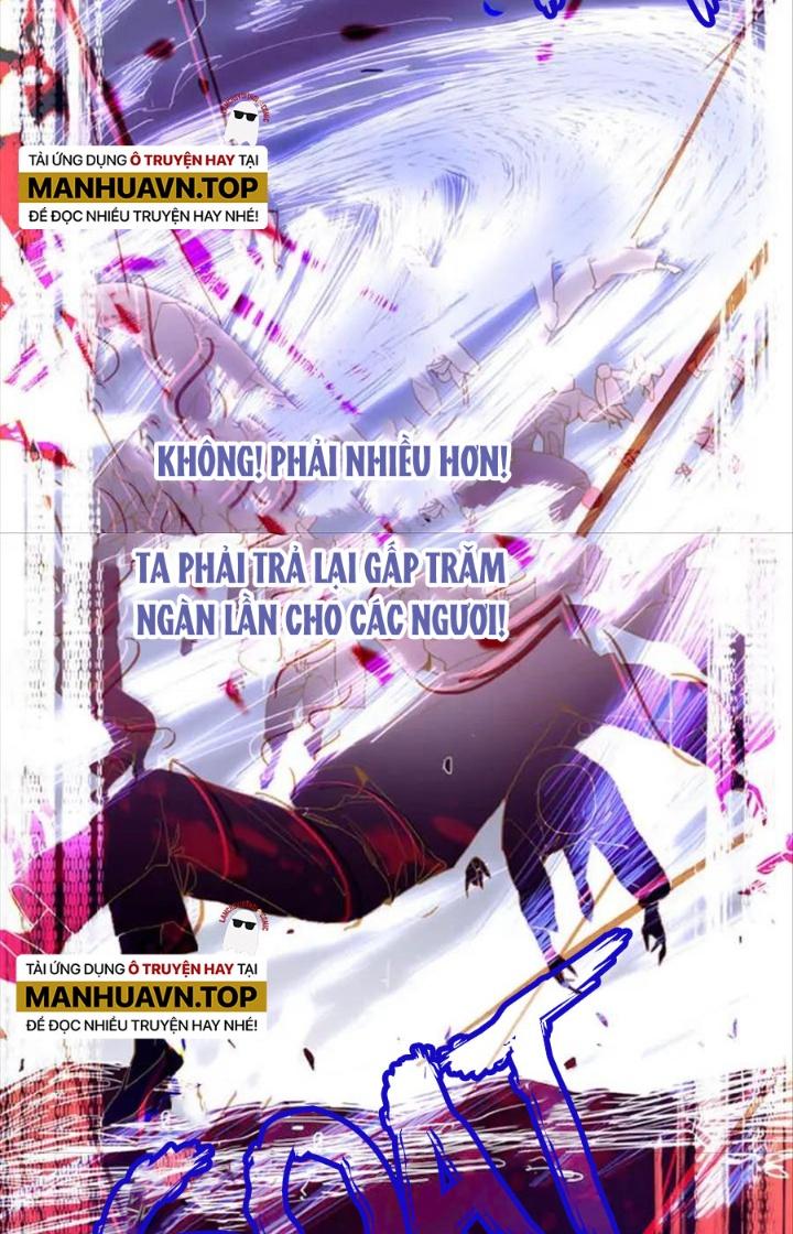 81 Câu Hỏi Chết Chóc Chapter 48 - Trang 2